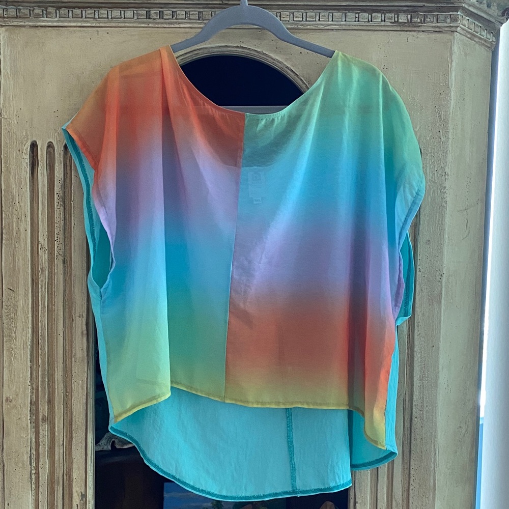 Altar Houseline Top 3XL